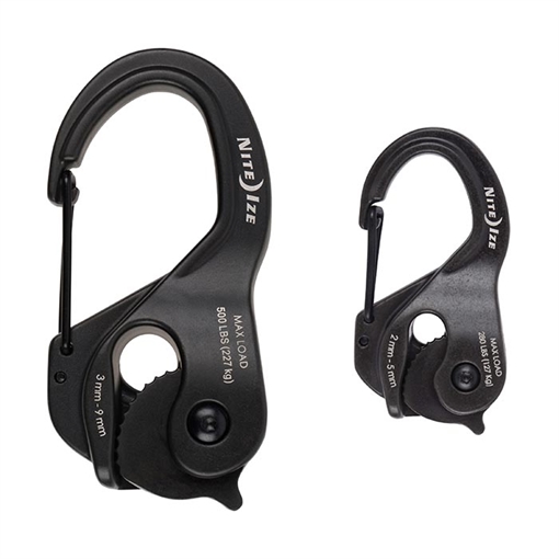 Picture of Nite-Ize CamJam XT Aluminum Cord Tightener NCJSA-01-R3