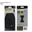 Picture of Nite-Ize Clip Case Hardshell Holster HSHXL-01-R3