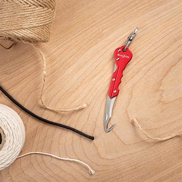 Picture of Nite-Ize DoohicKey - Key Chain Knife KMTK-10-R7