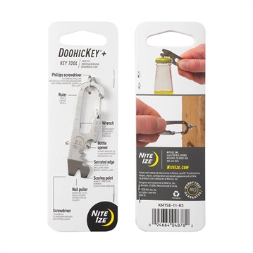 Picture of Nite-Ize DoohicKey+ Key Tool KMTSE-11-R3