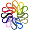 Picture of Nite-Ize Dual Carabiner Plastic SBP2-03-28BG