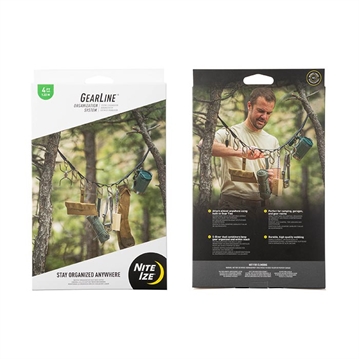 Picture of Nite-Ize Gearline Organization System GLN4-29-R8