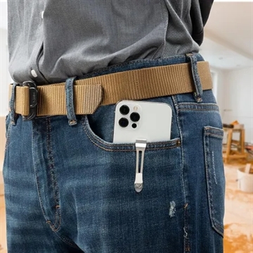 Picture of Nite-Ize HipClip Universal Pocket Clip NBC-03-11