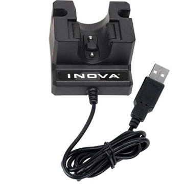 Picture of Nite-Ize INOVA T4R USB Charging Cradle T4R-CR-R4