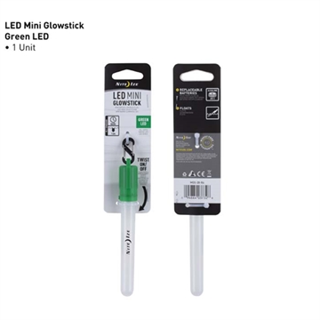 Picture of Nite-Ize LED Mini Glowstick MGS-28-R6