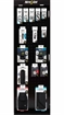 Picture of Nite-Ize Nite Ize Sidekick Display SK-KROLL-A1