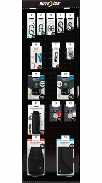 Picture of Nite-Ize Nite Ize Sidekick Display SK-KROLL-A1
