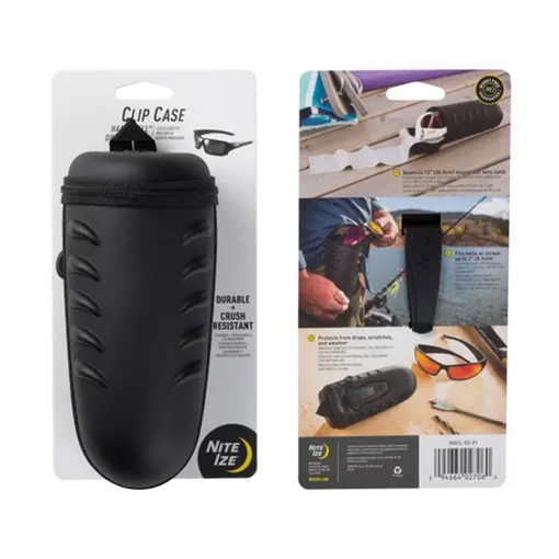 Picture of Nite-Ize Rugged Hard Shell Optics Case - XL NGCL2-01-R3
