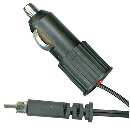 Picture of Nite-Lite Battery Auto Charger For Nl682 Nl6V8 and Wizard 606W1
