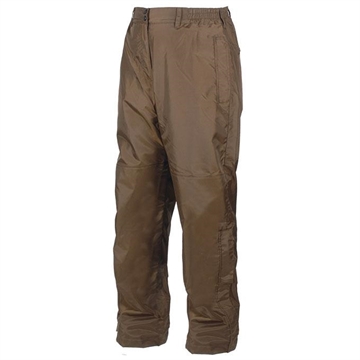 Picture of Nite-Lite Elite Non-Insulated Pants - Brown 2-Large NLEP - XXLARGE