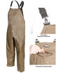 Picture of Nite-Lite Pro Non-Insulated Bib NLHAB - XXXLARGE