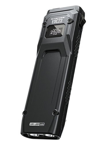 Picture of NITECORE EDC23           EDC23            2500L