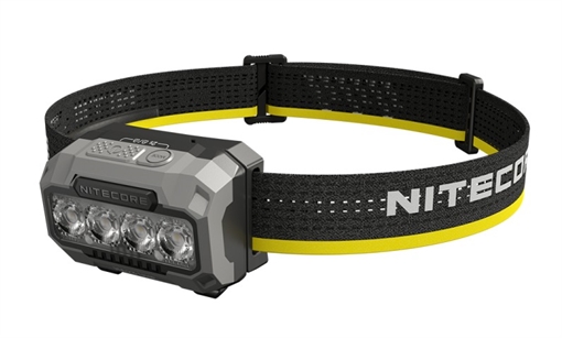 Picture of NITECORE HA23UHEBLACK    HA23 UHE BLACK   600L