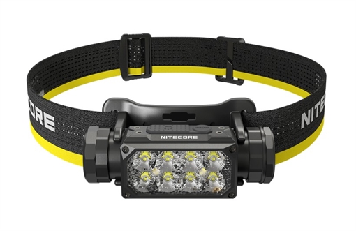 Picture of NITECORE HC65UHE         HC65 UHE         2000L