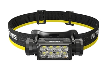 Picture of NITECORE HC65UHE         HC65 UHE         2000L