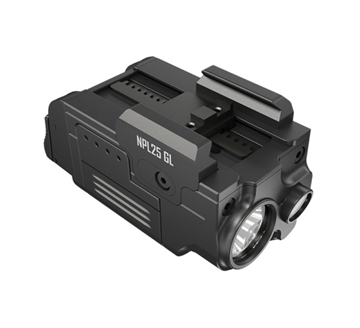 Picture of NITECORE NPL25GL         NPL25 GL         900L