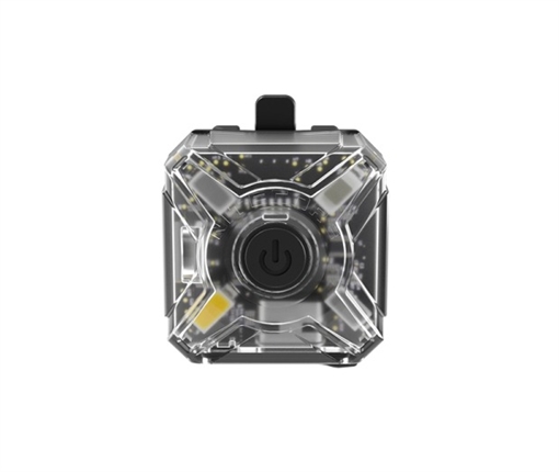 Picture of NITECORE NU06LE          NU06 LE FLASHING LIGHT
