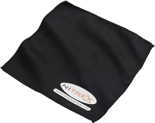 Picture of Nitrex FogKlear Anti-Fog Cloth - 25/pack 94751