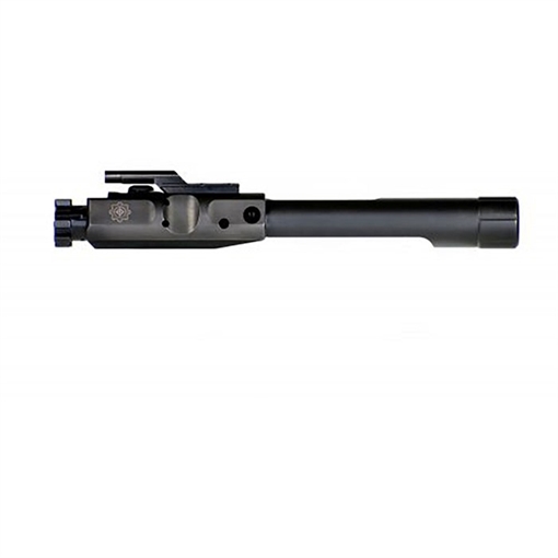 Picture of NLX308 PREMIUM .308 WIN LEFT-HAND BOLT CARRIER GROUP FOR AR-308 NLX308-BCG-LEFT-DLC -
