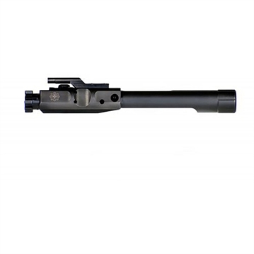 Picture of NLX308 PREMIUM .308 WIN LEFT-HAND BOLT CARRIER GROUP FOR AR-308 NLX308-BCG-LEFT-DLC -