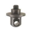 Picture of Harris Bipods Round Head Flange Nut Plastic NO. 2A