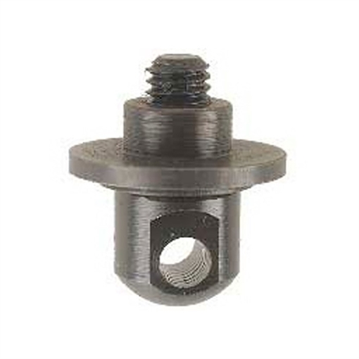 Picture of Harris Bipods Round Head Flange Nut Plastic NO. 2A