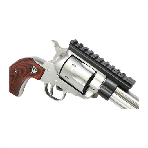 Picture of Weigand Combat NO DRILL & TAP MOUNT FOR RUGER SUPER BLACKHAWK BLACK SBHNDB