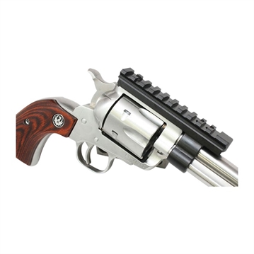 Picture of Weigand Combat NO DRILL & TAP MOUNT FOR RUGER SUPER BLACKHAWK BLACK SBHNDB
