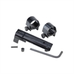 Picture of Weaver 301/301S BLUED, FITS RUGER B'HAWK, SUPER B'HAWK 48601