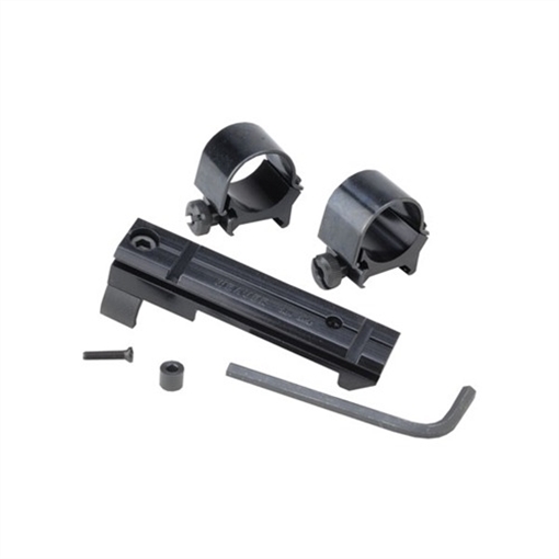 Picture of Weaver 301/301S BLUED, FITS RUGER B'HAWK, SUPER B'HAWK 48601