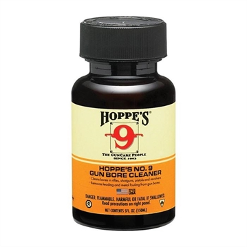 Picture of Hoppes 5OZ GUN BORE CLEANER 904