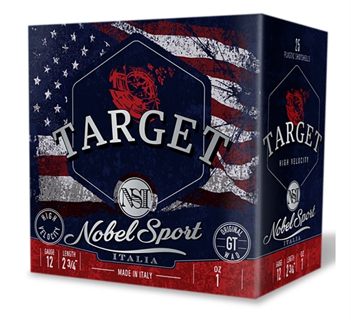Picture of NOBEL A12L Target ANS121FSC75