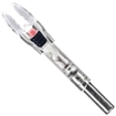 Picture of Nockturnal Nockturnal G Nock Shift Lighted Nocks Strobing Red/Green 3 pk. NT-819