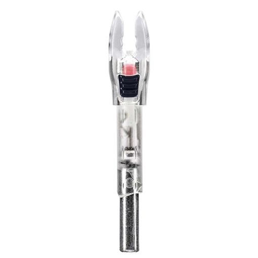 Picture of Nockturnal G-Nock Shift Red 3/pk .166 Arrow Diameter NT-813