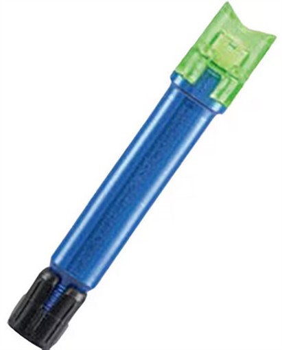 Picture of NOCKTURNAL LAUNCHPAD LIGHTED CB NOCK GREEN 3 NT785