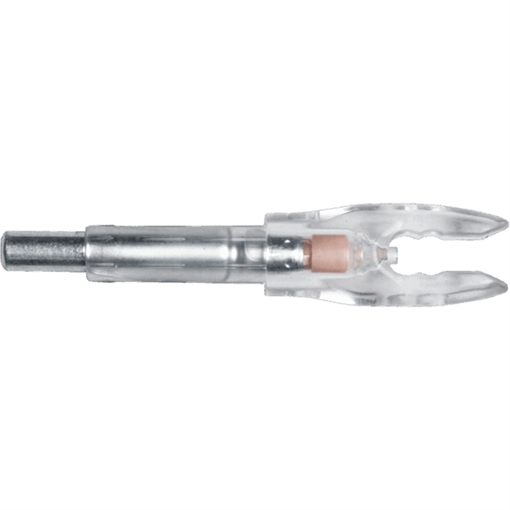 Picture of Nockturnal Lighted Nocks Pink G 3 pk. NT-616
