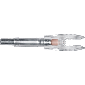 Picture of Nockturnal Lighted Nocks Pink G 3 pk. NT-616