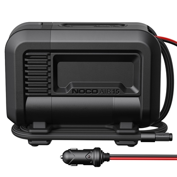 Picture of NOCO 15A PORTABLE AIR INFLATR 80PSI AIR15
