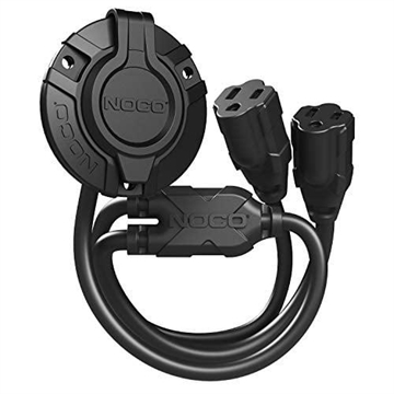 Picture of NOCO 2-WAY AC PORT PLUG GCP2