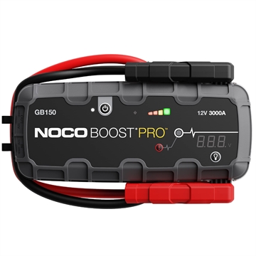 Picture of NOCO BOOST PRO 4000A JUMP STARTER GB150