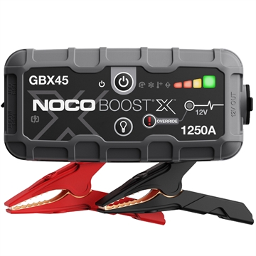 Picture of NOCO BOOST X 12V 1250A JUMP STARTER GBX45