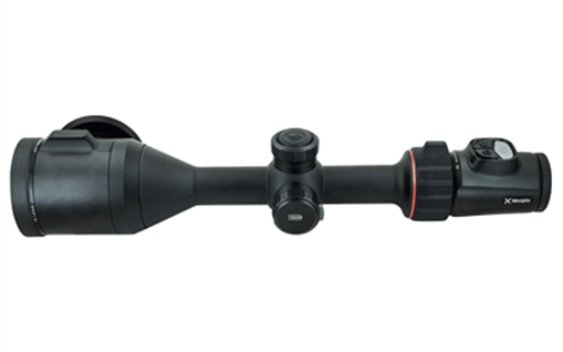 Picture of NOCPIX ACE S60R, Thermal Weapon Sight, 2-24X60mm, 12 Micron, 1280x1024 (50 Hz), Integrated Laser Range Finder, Multiple Reticles, Black ACE-S60R ACES60R
