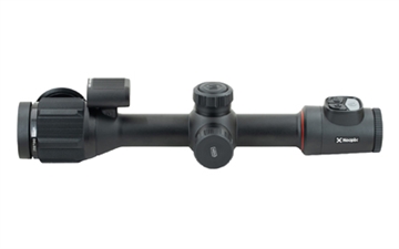 Picture of NOCPIX BOLT THERMAL SIGHT 256X192 25MM LRF BOLTP25R 850048751651