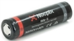 Picture of NOCPIX FULL-LENGTH 18650 RECHARGE LITHIUM BATTERY NOCIRB2 850048751439