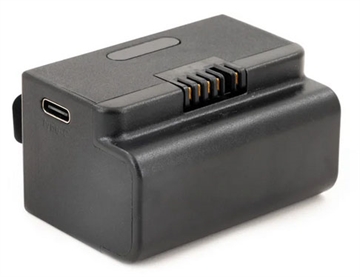 Picture of NOCPIX IBP-7 USB-C RECHARGE BATTERY NOCIBP7 850048751408