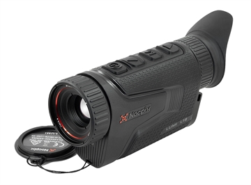 Picture of NOCPIX LUMI L19 COMPACT THERMAL MONOCULAR 384 19MM 2X LUMIL19 LUMI-L19