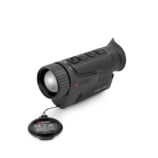 Picture of Nocpix LUMI Compact Thermal Monocular 384 35 mm LUMI-L35 LUMIL35