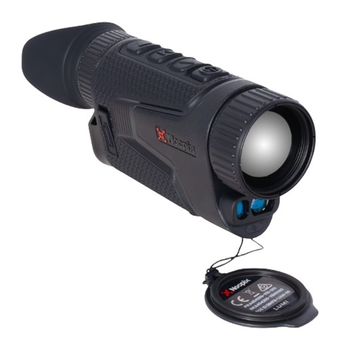 Picture of NOCPIX LUMI-L35R CMP THERMAL MONO 384X288 35MM LRF