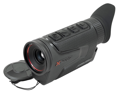 Picture of NOCPIX LUMI P13 COMPACT THERMAL MONOCULAR 256 13MM 2X LUMIP13 LUMI-P13