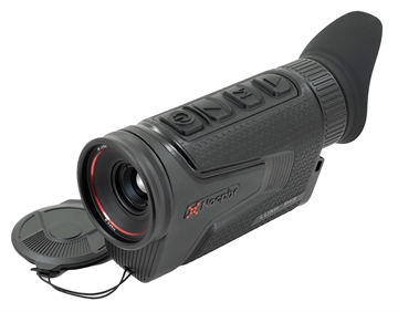 Picture of NOCPIX LUMI P13 COMPACT THERMAL MONOCULAR 256 13MM 2X LUMIP13 LUMI-P13